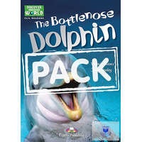  The Bottlenose Dolphin (Daw) Teacher&#039;s Pack