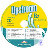  Upstream B2 Student&#039;s CD (Third Edition)