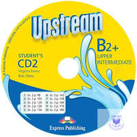  Upstream B2+ Student&#039;s CD 2 (Third Edition)