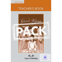  Good Wives Teacher&#039;s Book With Board Game