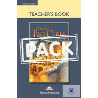 A Tale Of Two Cities Teacher's Book With Board Game