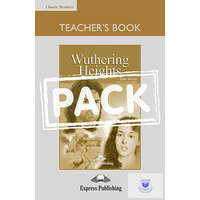 Wuthering Heights Teacher's Book With Board Game