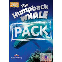 The Humpback Whale (Daw) Teacher&#039;s Pack