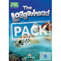  The Loggerhead (Daw) Teacher&#039;s Pack