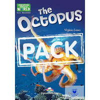  The Octopus (Daw) Teacher&#039;s Pack