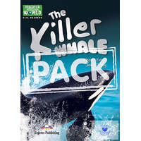 The Killer Whale (Daw) Teacher&#039;s Pack