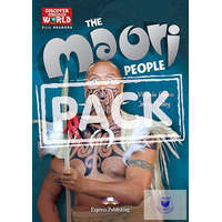  The Maori People (Daw) Teacher&#039;s Pack