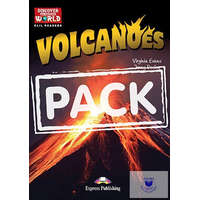  Volcanoes (Daw) Teacher&#039;s Pack