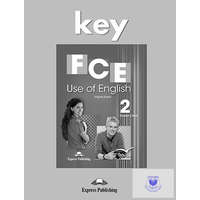  Fce Use Of English 2 Key (New-Revised)