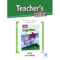 Career Paths Logistics (Esp) Teacher's Guide