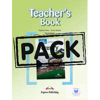  Career Paths Natural Resources 1 Forestry (Esp) Teacher&#039;s Book