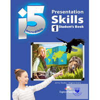 Incredible 5 1 Presentation Skills Student&#039;s Book