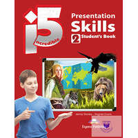  Incredible 5 2 Presentation Skills Student&#039;s Book