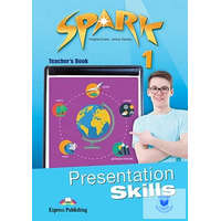  SPARK 1 PRESENTATION SKILLS TEACHER&#039;S BOOK