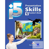  Incredible 5 1 Presentation Skills Teacher&#039;s Book