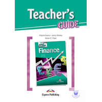  Career Paths Finance (Esp) Teacher&#039;s Guide