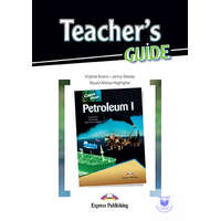 Career Paths Petroleum 1 (Esp) Teacher&#039;s Guide