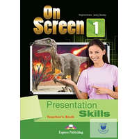  ON SCREEN 1 PRESENTATION SKILLS TEACHER&#039;S BOOK (INTERNATIONAL)