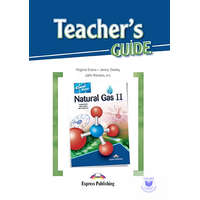  Career Paths Natural Gas 2 (Esp) Teacher&#039;s Guide