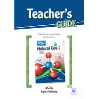  Career Paths Natural Gas 1 (Esp) Teacher&#039;s Guide