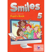  SMILES 5 PUPILS BOOK INTERNATIONAL