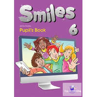  SMILES 6 PUPILS BOOK INTERNATIONAL