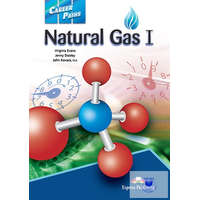  Career Paths Natural Gas 1 (Esp) Student&#039;s Book With Digibook Application