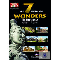  The 7 Preserved Wonders Of The World (Discover Our Amazing World)
