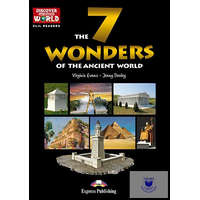  The 7 Wonders Of The Ancient World (Discover Our Amazing World)