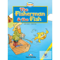  The Fisherman And The Fish Teachers Book With Cross-Platform Application