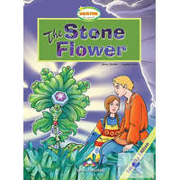  The Stone Flower Teacher&#039;s Book With Cross-Platform Application