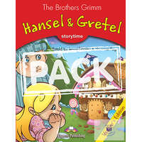  Hansel & Gretel Teacher&#039;s Edition With Cross-Platform Application