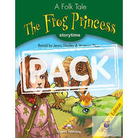  The Frog Princess Teacher&#039;s Edition With Cross-Platform Application
