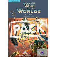  The War Of The Worlds Teacher&#039;s Book With Board Game