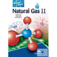  Career Paths Natural Gas 2 (Esp) Student&#039;s Book With Digibook Application