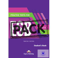  Practice Tests Level 3 (C2) For ESB Student&#039;s Book Revised (With Digibooks App.)