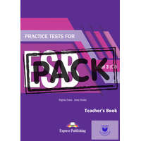  Practice Tests Level 3 (C2) For ESB Teacher&#039;s Book Revised (With Digibooks App.)