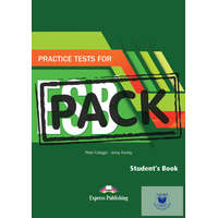  Practice Tests For Esb (B1) Student&#039;s Book With Digibook App.