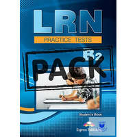  LRN Practice Tests B2 Student&#039;s Book With Digibook App.