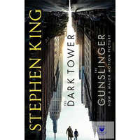  Stephen King: The Dark Tower I: The Gunslinger