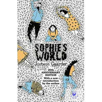  Sophie&#039;s World (20Th Anniversary Edition)