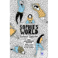 Sophie's World (20Th Anniversary Edition)
