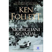  The Modigliani Scandal