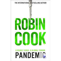 Robin Cook: Pandemic