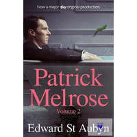  Patrick Melrose Vol.2.:Mother&#039;s Milk And At Last