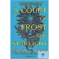  A Court of Frost and Starlight (A Court of Thorns and Roses Book 4)