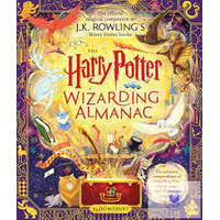  The Harry Potter Wizarding Almanac: The Official Companion To J.K. Rowling&#039;S Har