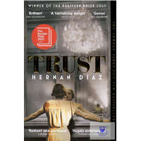  Trust: Winner Of The 2023 Pulitzer Prize For Fiction