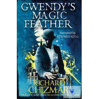  Gwendy&#039;s Magic Feather (The Button Box Series)(Paperback)