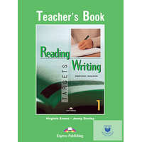  Reading & Writing Targets 1 Teacher&#039;s Book Revised